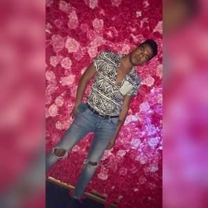 Meet your Posher, Gary